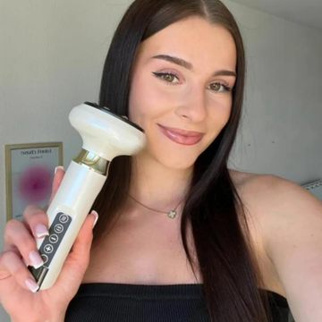 Mirova™ - Cellulite Massager
