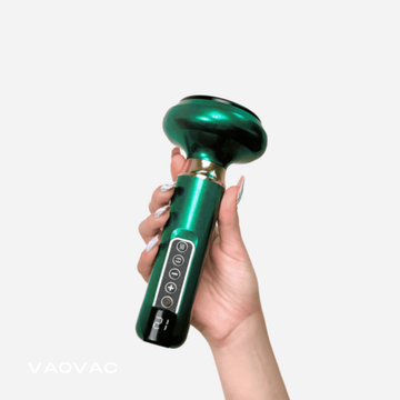Mirova™ - Cellulite Massager