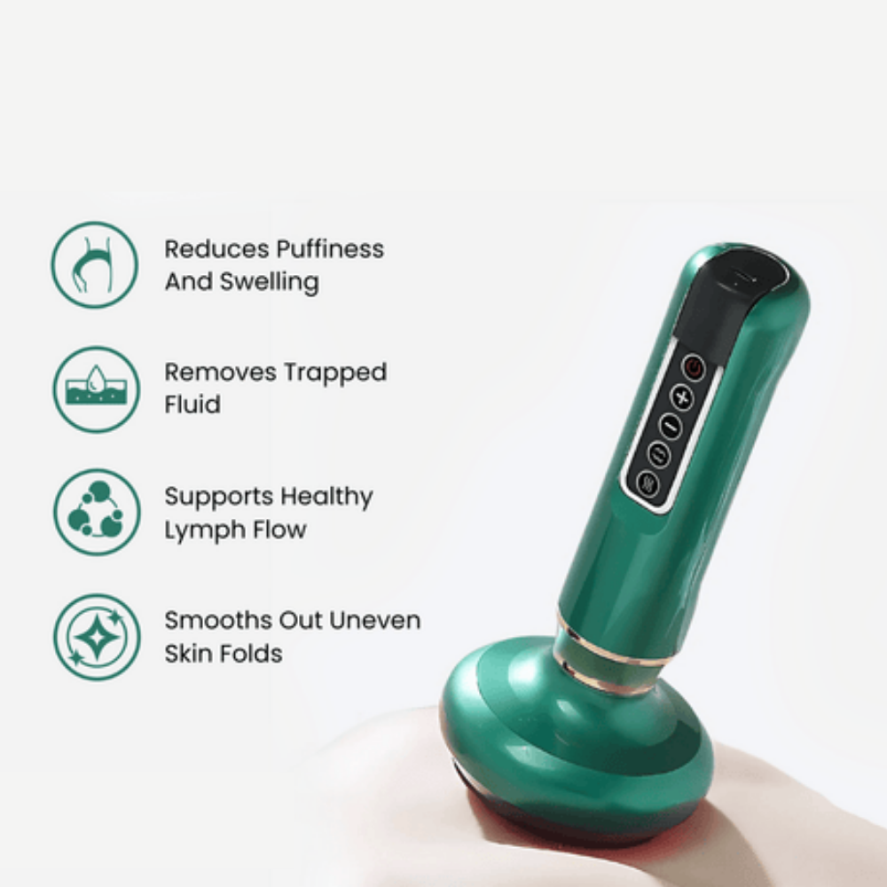 Mirova™ - Cellulite Massager
