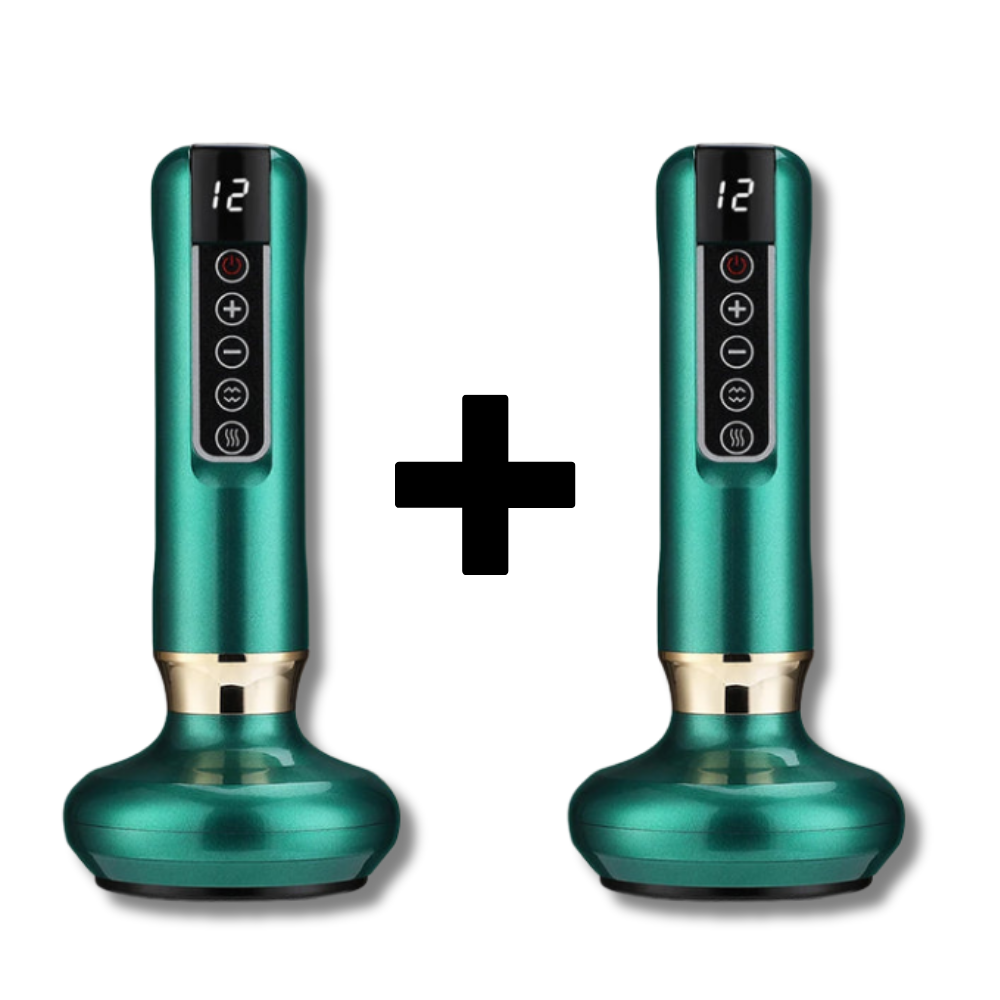 Mirova™ - Cellulite Massager