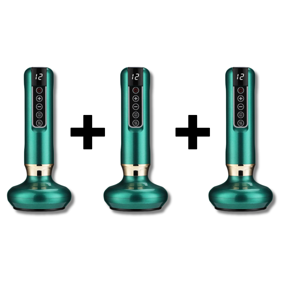 Mirova™ - Cellulite Massager