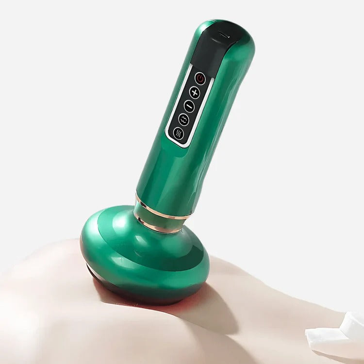 Mirova™ - Cellulite Massager