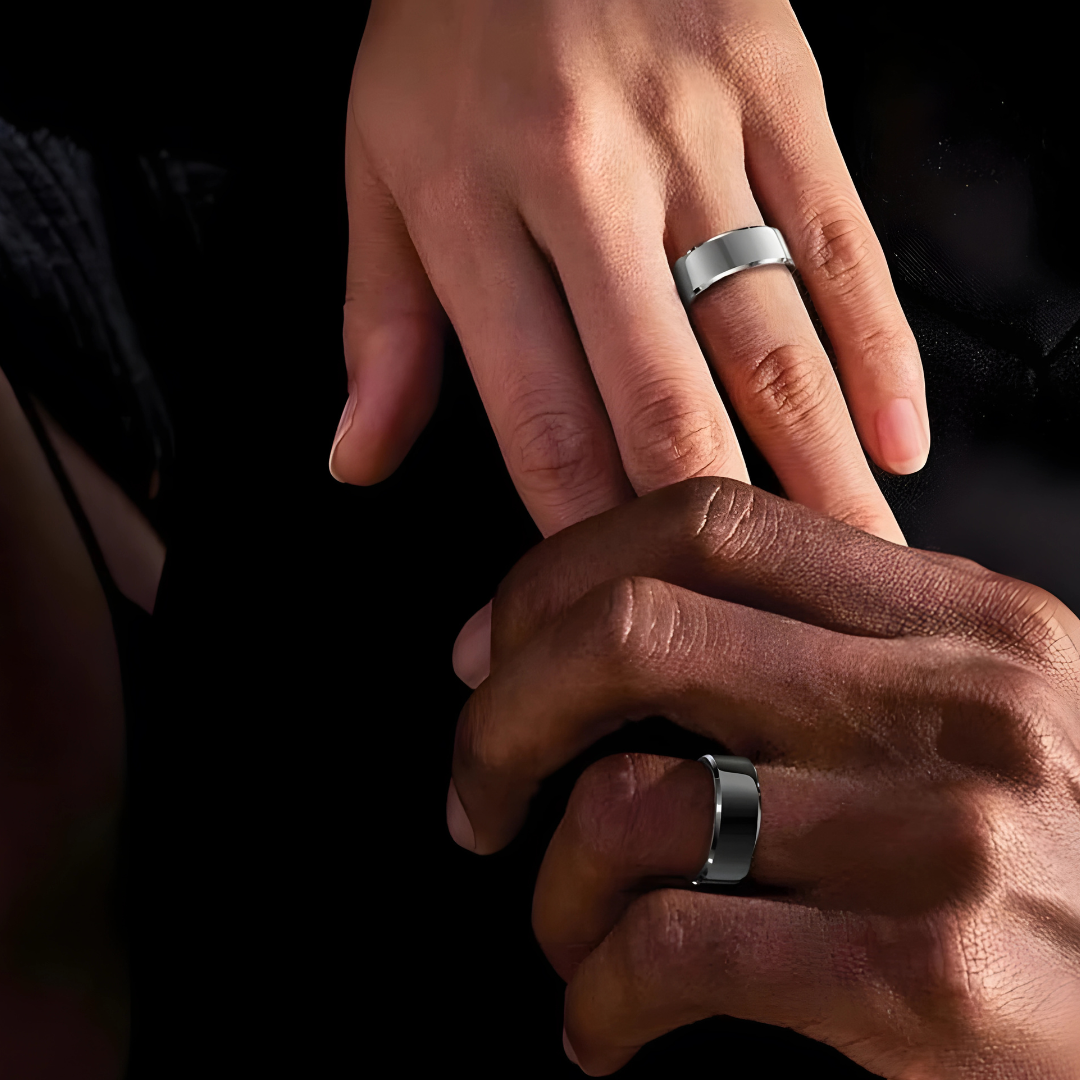 CoreLoop™ - Smart Ring