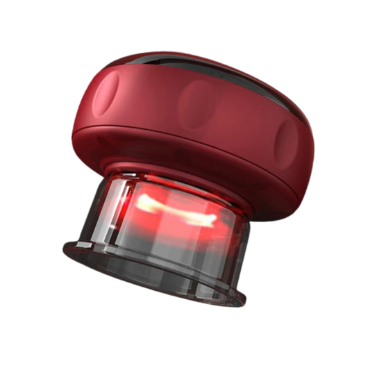 RevivaCup™ - Recharge Your Muscles. Reclaim Your Energy.