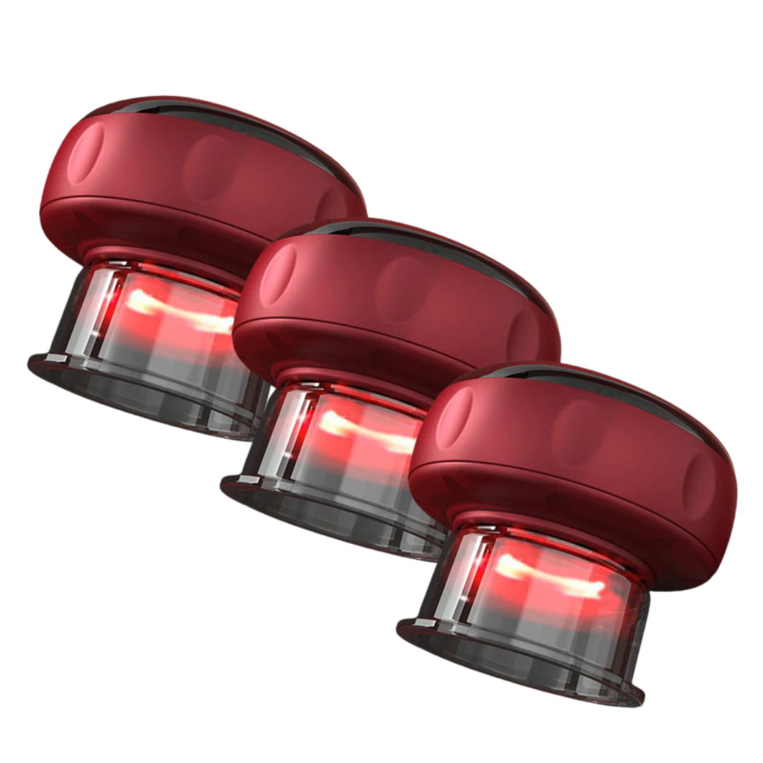 RevivaCup™ - Recharge Your Muscles. Reclaim Your Energy.