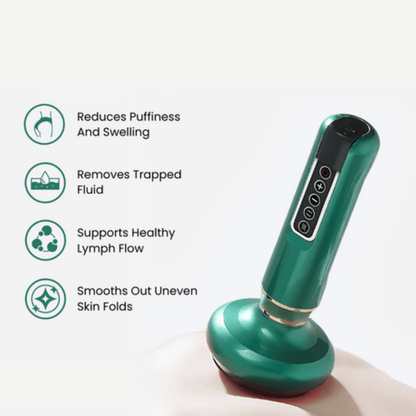 Mirova™ - Cellulite Massager