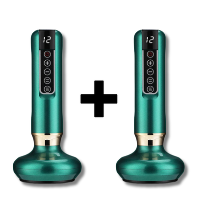 Mirova™ - Cellulite Massager