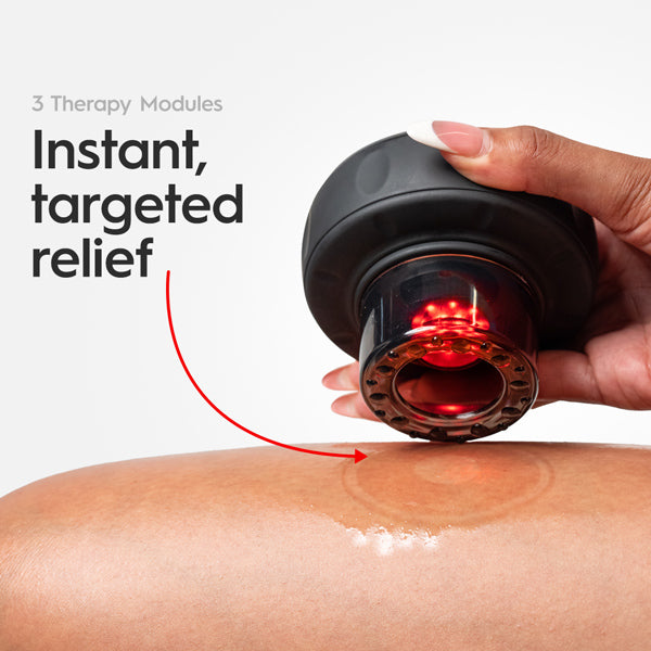 RevivaCup™ - Recharge Your Muscles. Reclaim Your Energy.