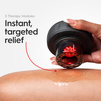 RevivaCup™ - Recharge Your Muscles. Reclaim Your Energy.