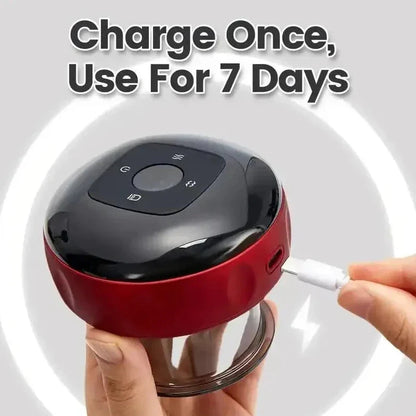 RevivaCup™ - Recharge Your Muscles. Reclaim Your Energy.
