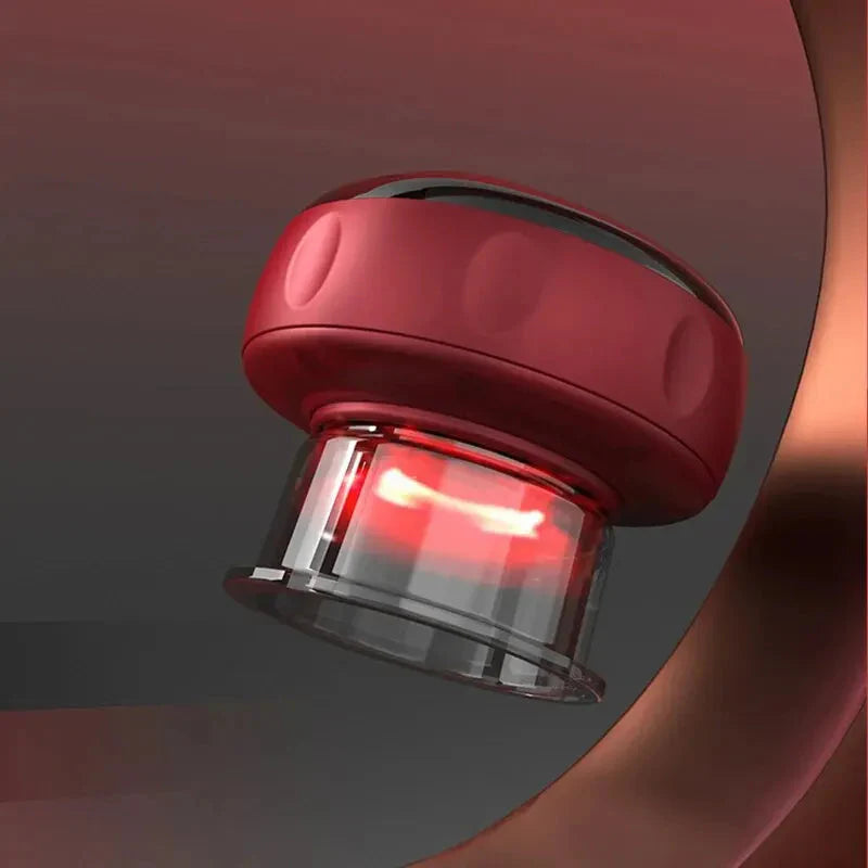 RevivaCup™ - Recharge Your Muscles. Reclaim Your Energy.