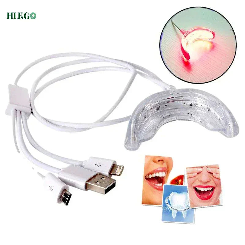 Starlite Smile Healing Light
