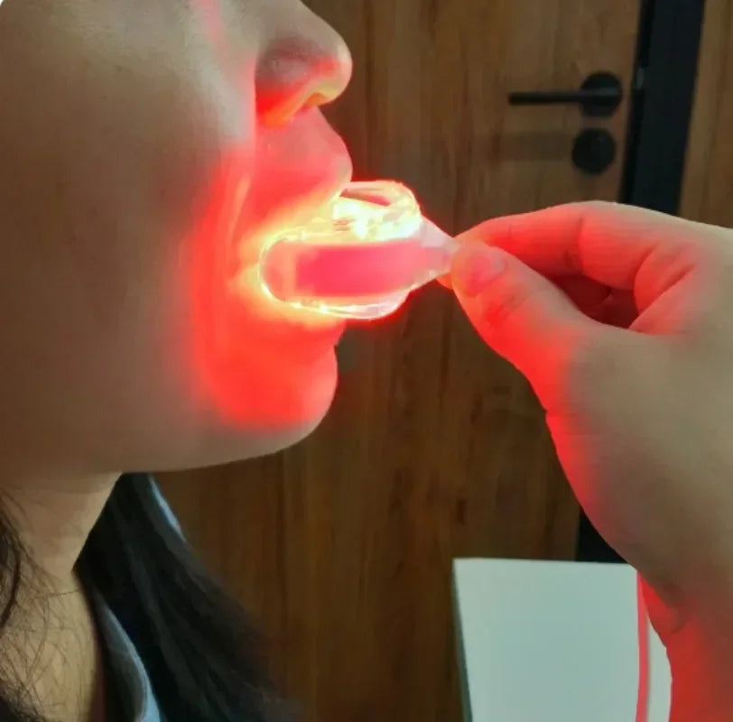 Starlite Smile Healing Light